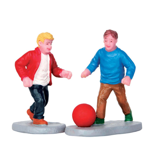 Playground Pals - 2 Piece Set