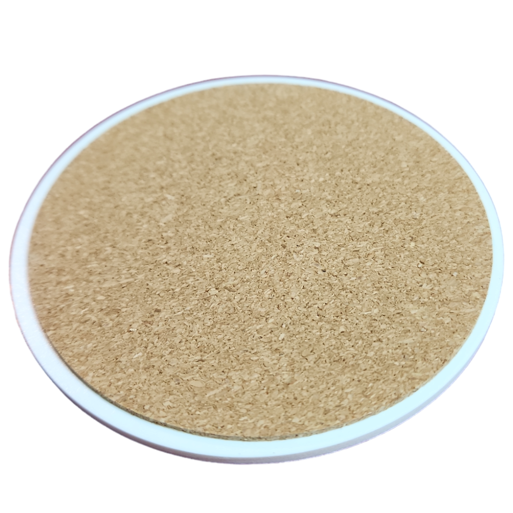 Sip Sip Hooray Coaster - Moody Without Foody