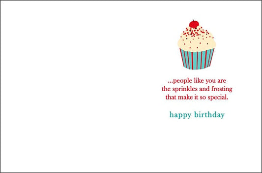 Notion - Birthday Card