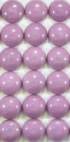 Phosphosiderite Cabochon Round