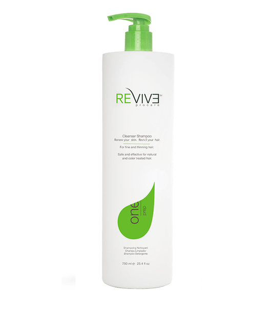 Reviv3 Prep Shampoo