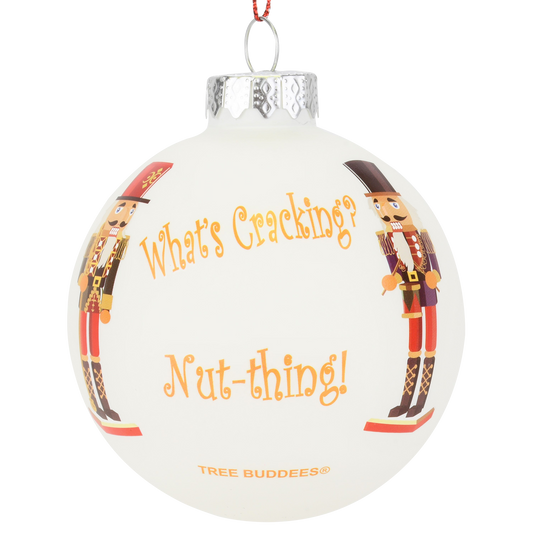 Nut-Thing Ornament