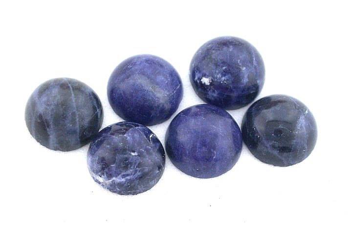 Sodalite 6mm