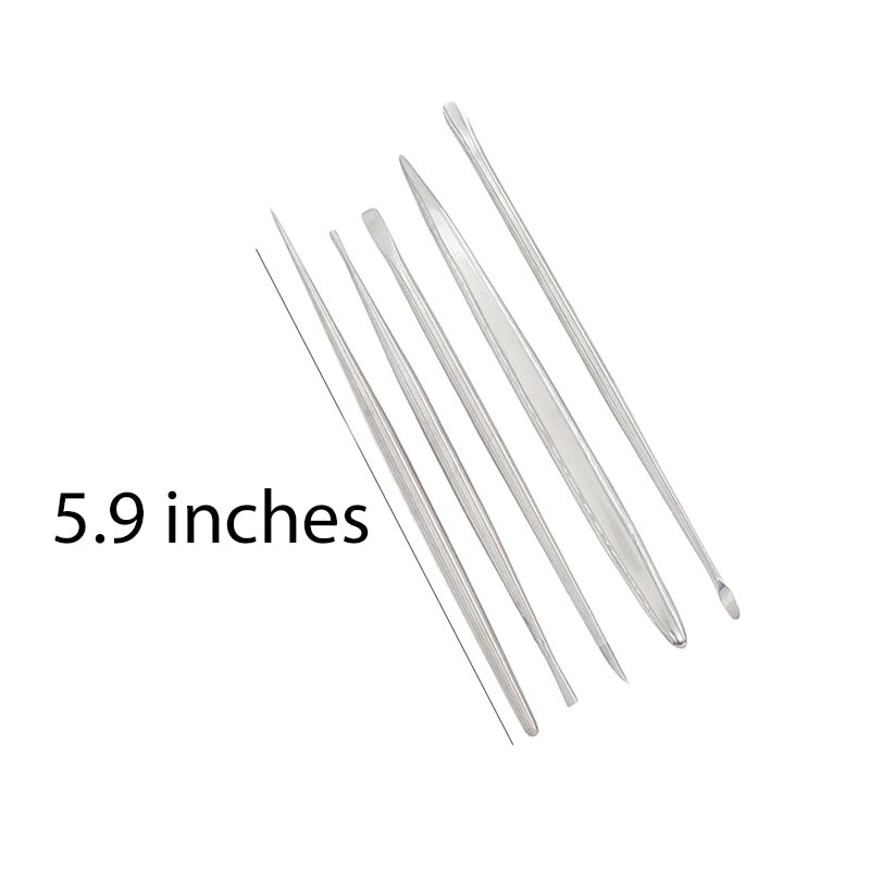 Master Series Stainless Awls Set