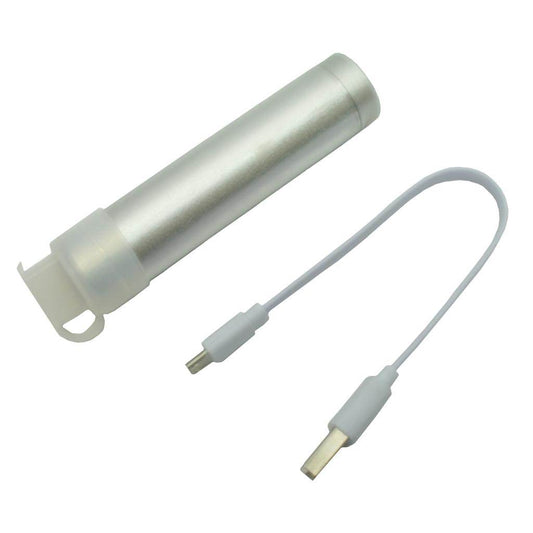 USB Rechargable Battery Power Bank