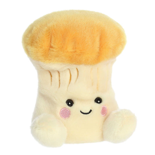 Jackie Chantrelle Mushroom Palm Pal