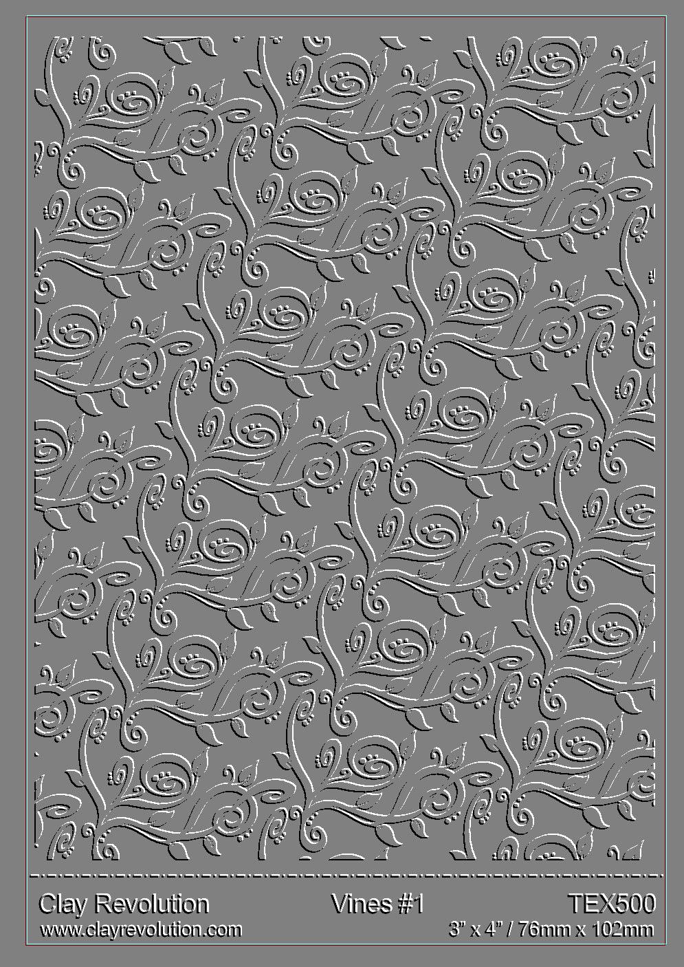 Vines Texture Sheet