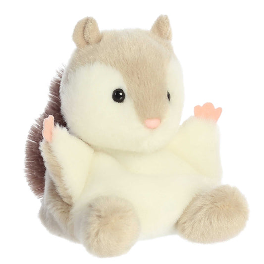 Flaps Flying Squirrel Palm Pal