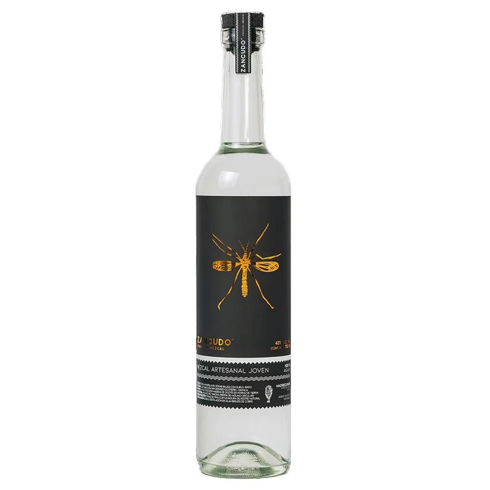 Zancudo - Madrecuishe Mezcal (Madrecuishe | 750ML)