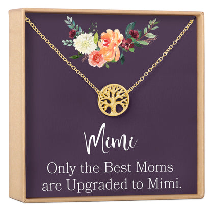 Mimi Necklace, Multiple Styles