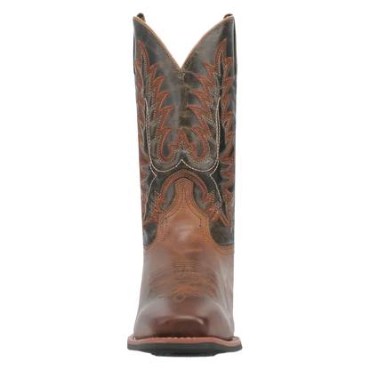 Laredo Kent - Men's Leather Cowboy Boot