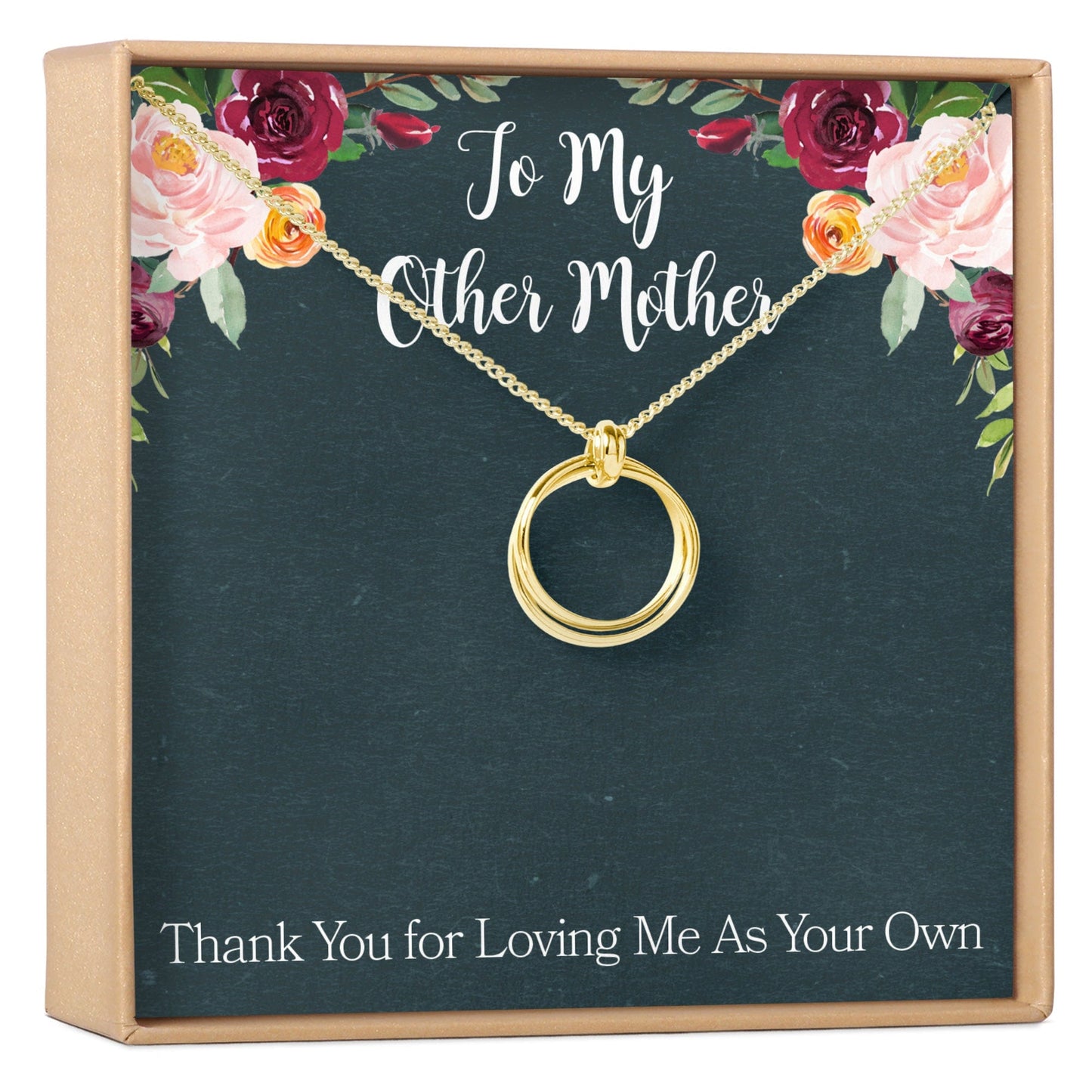 Other Mother Necklace, Multiple Styles
