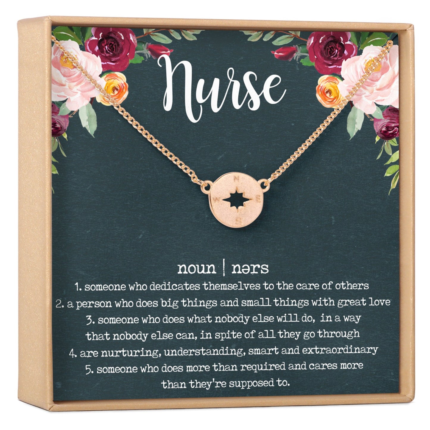 Nurse Necklace, Multiple Styles