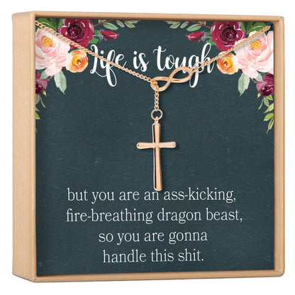 Sympathy Necklace, Multiple Styles