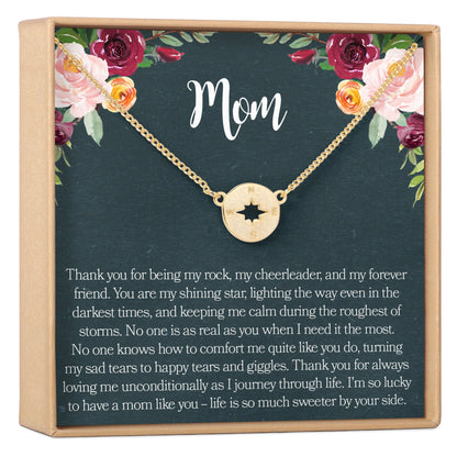Mother Necklace, Multiple Styles