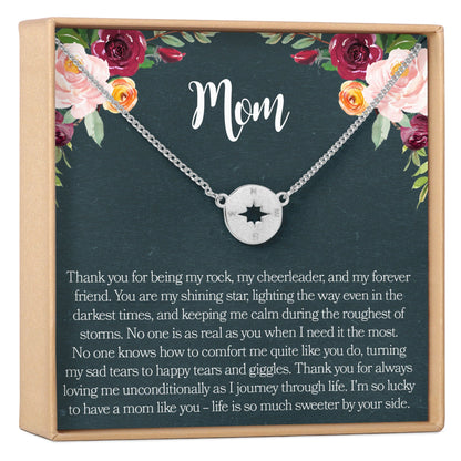 Mother Necklace, Multiple Styles