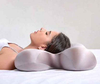 Special Pillow For Side Sleeping Pillow Core Does Not Press The Face