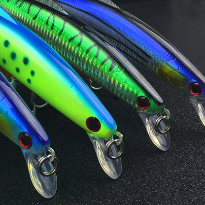 Tossing Type Sea Fishing Use 96g Weight Lure