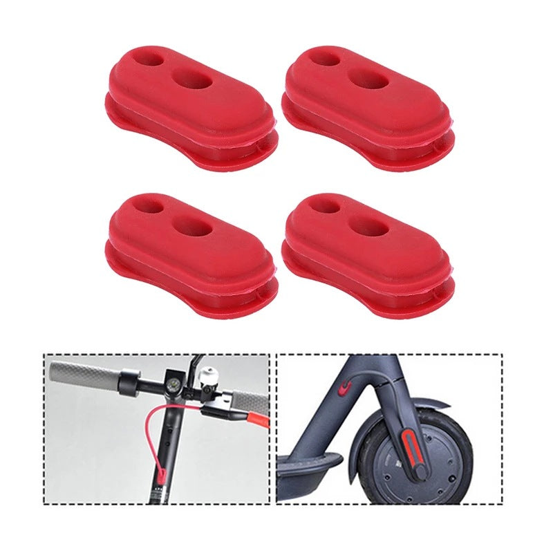 M365 Electric Scooter Silicone Kit Dust Plug
