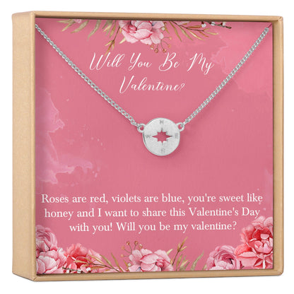 Valentine's Day Necklace, Multiple Styles