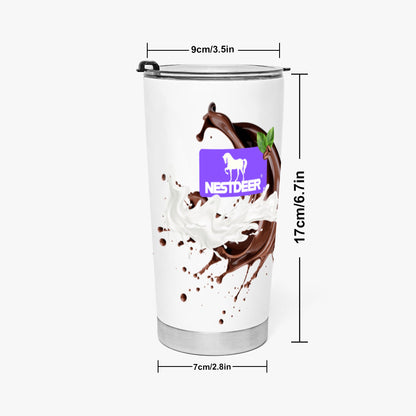 534. 20oz Tumbler