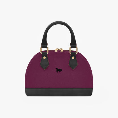 NESTDEER 1300. Convertible Top Handle Crossbody Bag