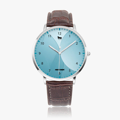 249. Instafamous Quartz watch