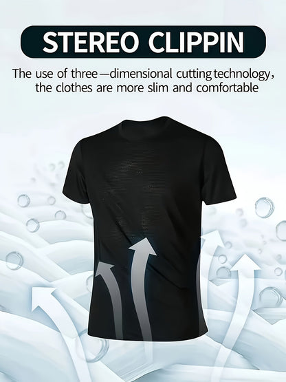Men's Ecko Unltd. Graphic T-Shirt - Premium 100% Cotton Streetwear - Black with Red Rhino Logo