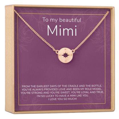 Mimi Necklace, Multiple Styles