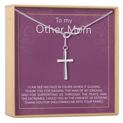 Other Mother Necklace, Multiple Styles