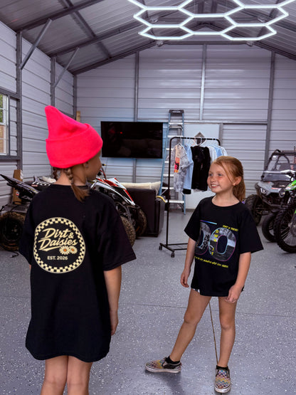 Do It Own It - Tee