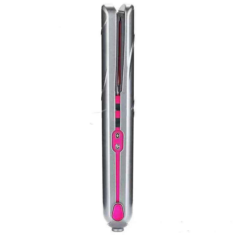 Outgoing Wireless Portable Hair Straightener Splint USB Charging