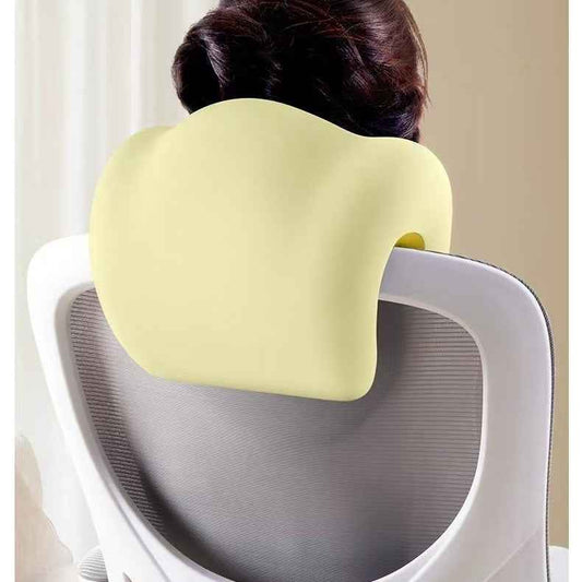 Afternoon Nap Pillow Office Cushion Station Sleep With Face Down