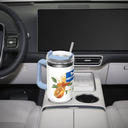 1102. 40oz Car Tumbler Cup