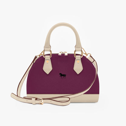 NESTDEER 1300. Convertible Top Handle Crossbody Bag