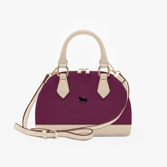 NESTDEER 1300. Convertible Top Handle Crossbody Bag