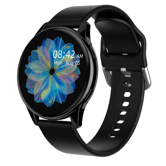 Bluetooth Calling Smart Watch - HD Touchscreen Sport Watch with Heart Rate & Blood Pressure Monitor
