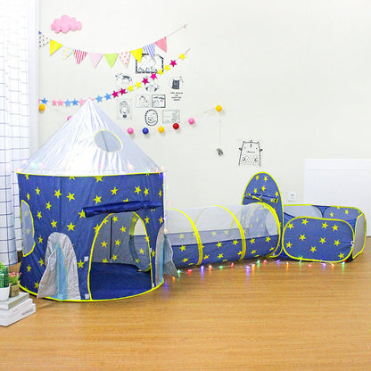 Children's Yard Sleepover Tent
