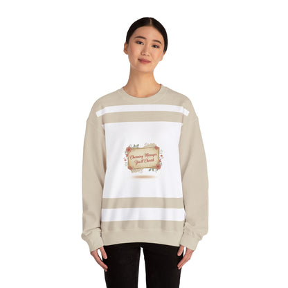 Love Letter Patch Sweatshirt | vintage letter art, wax seal romance