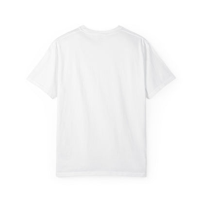 Overthinking Overrated Dog T-Shirt — Funny Dog Graphic Tee