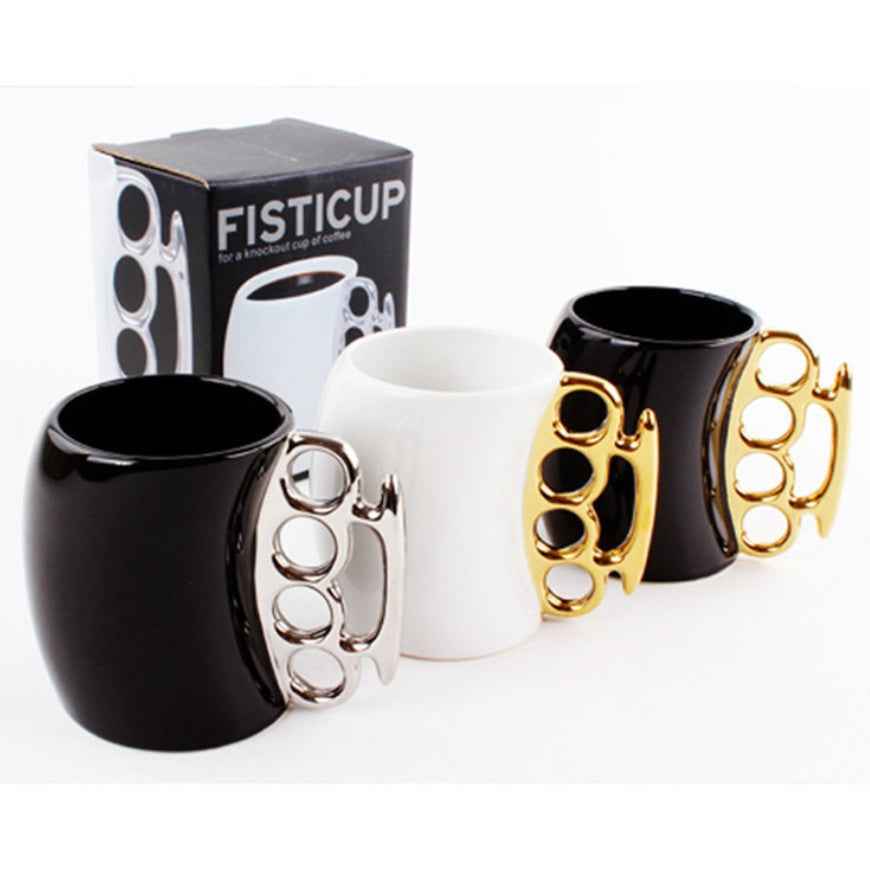 Bent Boxing Cup
