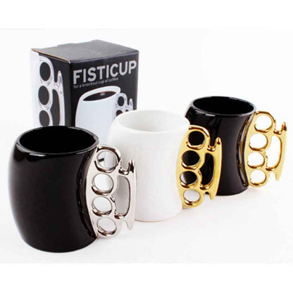 Bent Boxing Cup