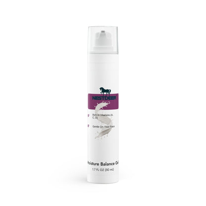 Moisture Balance Gel, 1.7oz