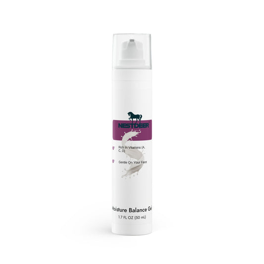 Moisture Balance Gel, 1.7oz