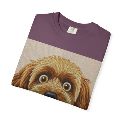 Dog Fun Shity T-Shirt