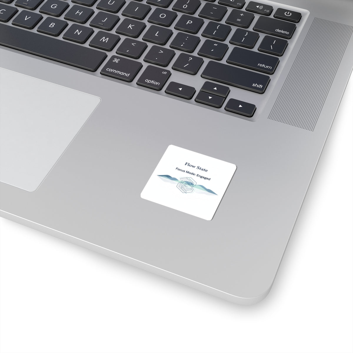 Kiss-Cut Stickers