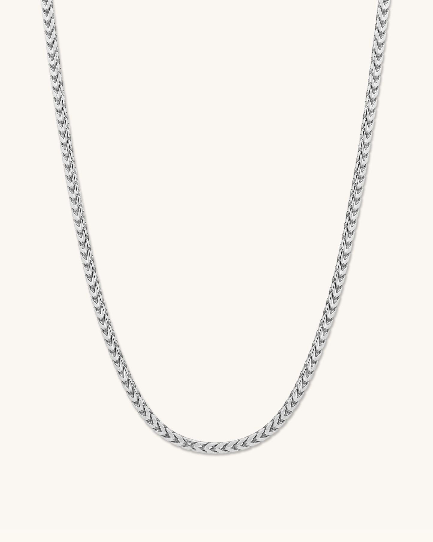 2mm Franco Chain