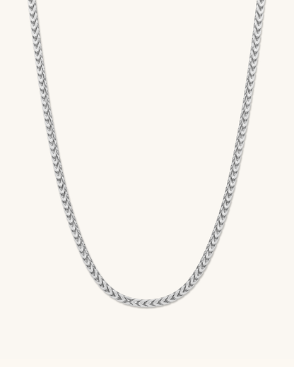 2mm Franco Chain