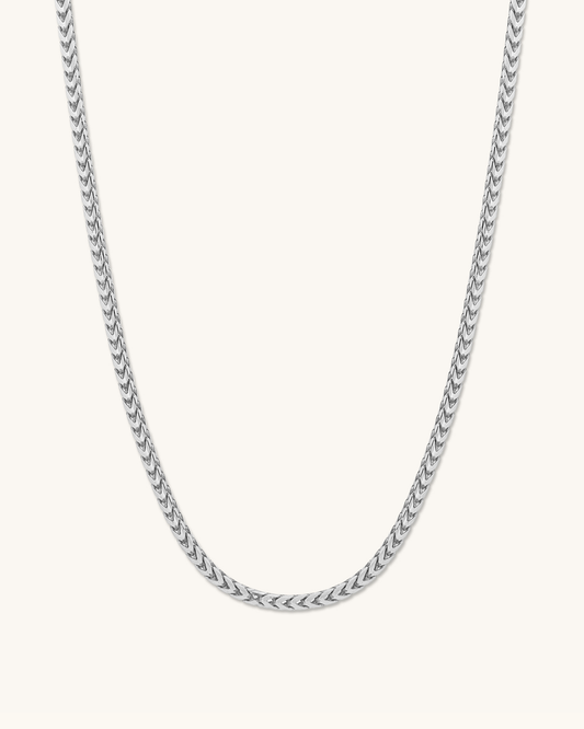 2.5mm Franco Chain