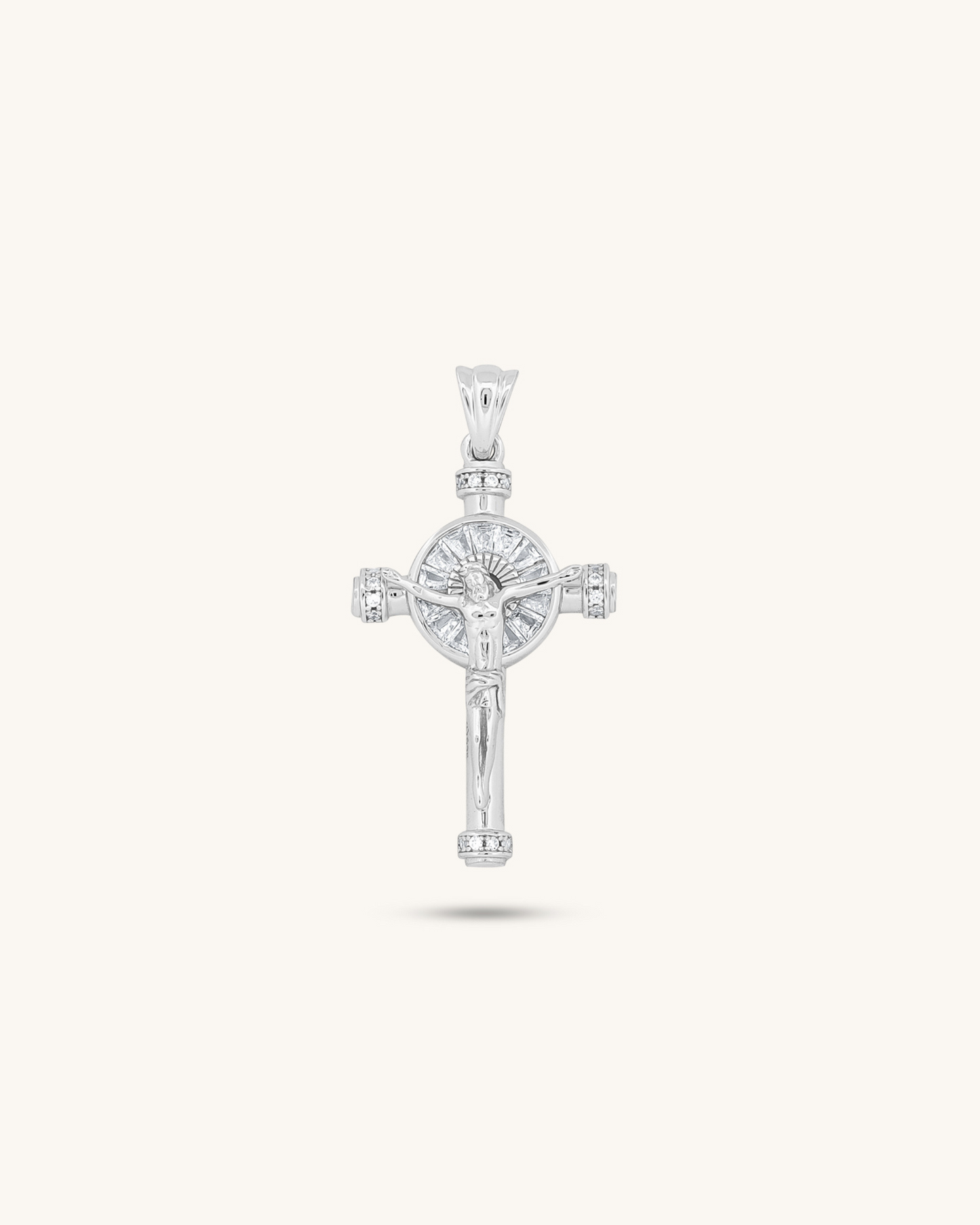 Eternal Grace Pendant